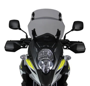 Suzuki DL 1000 V-Strom [2017-]-Multi-X Screen "MXC" - 0