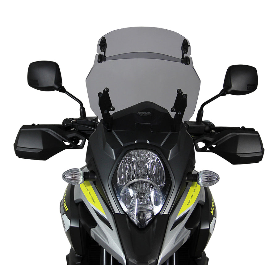 Suzuki DL 1000 V-Strom [2017-]-Multi-X Screen "MXC"
