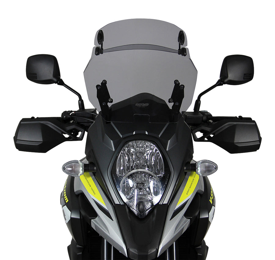 Suzuki DL 1000 V-Strom [2017-]-Multi-X Screen "MXC"