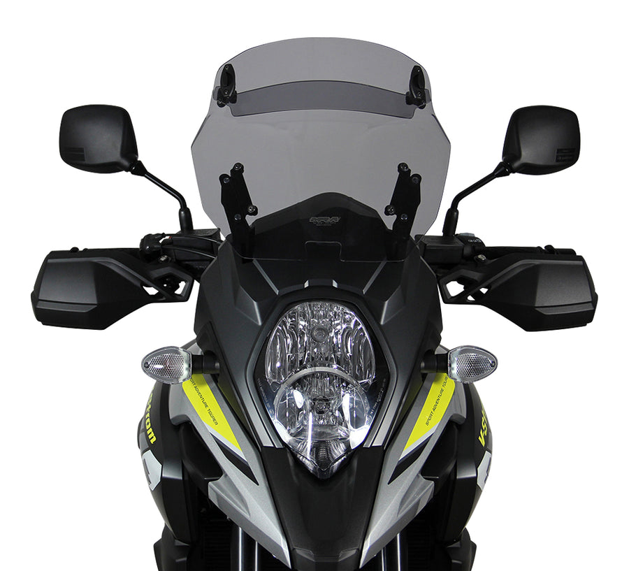 Suzuki DL 1000 V-Strom [2017-]-Multi-X Screen "MXC"