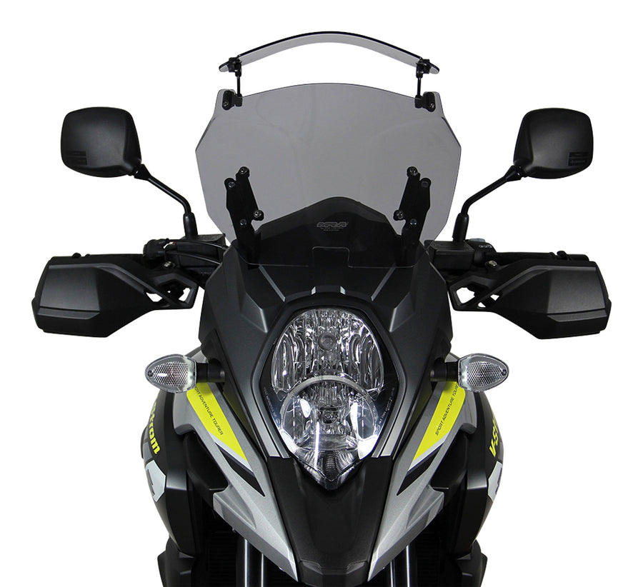 Suzuki DL 1000 V-Strom [2017-]-Multi-X Screen "MXC"