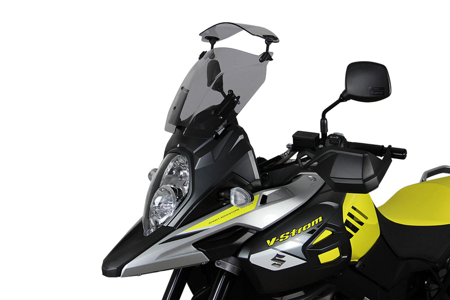 Suzuki DL 1000 V-Strom [2017-]-Multi-X Screen "MXC"
