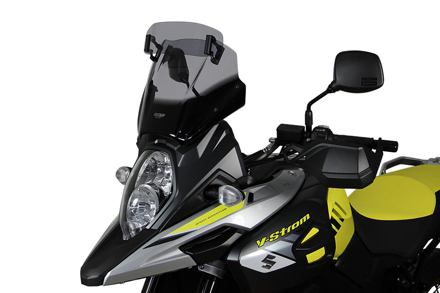 Suzuki DL 1000 V-Strom [2017-]-VarioTouringsScreen "VT"
