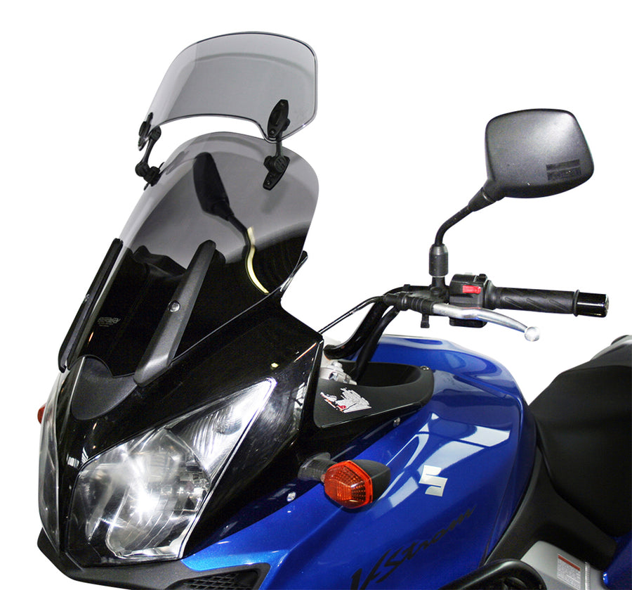 Kawasaki DL 650/1000 V-Strom / KLV 1000 [2004-]-Touring de pantalla X "XCT"