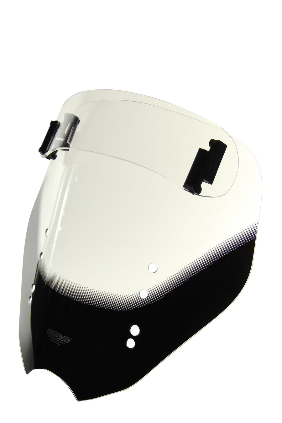 Kawasaki DL 650/1000 V-Strom / KLV 1000 [2004-]-Variotouringscreen "VT"