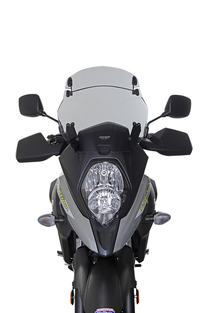 Suzuki DL 650 V-Strom [2017-]-Multi-X Screen "MXC"
