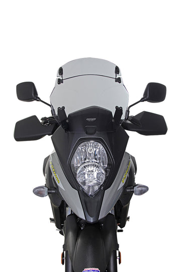 Suzuki DL 650 V-Strom [2017-]-Multi-X Screen "MXC"
