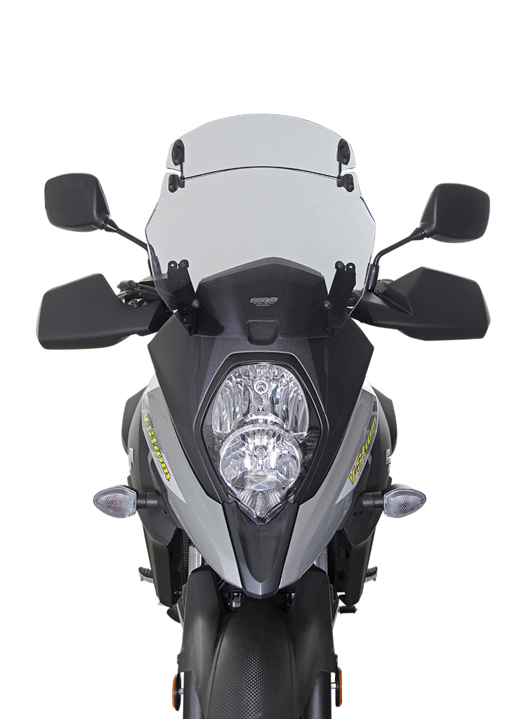 Suzuki DL 650 V-Strom [2017-]-Multi-X Screen "MXC"