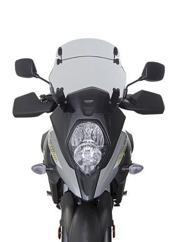 Suzuki DL 650 V-Strom [2017-]-Multi-X Screen "MXC" - 0