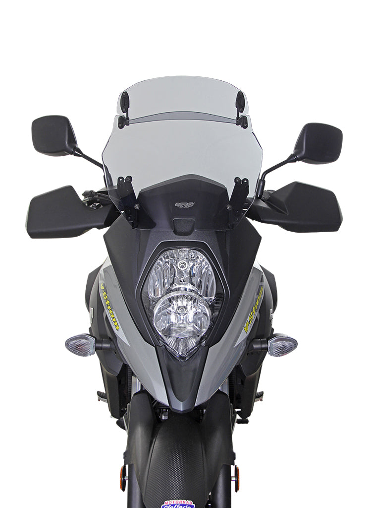 Suzuki DL 650 V-Strom [2017-]-Multi-X Screen "MXC"