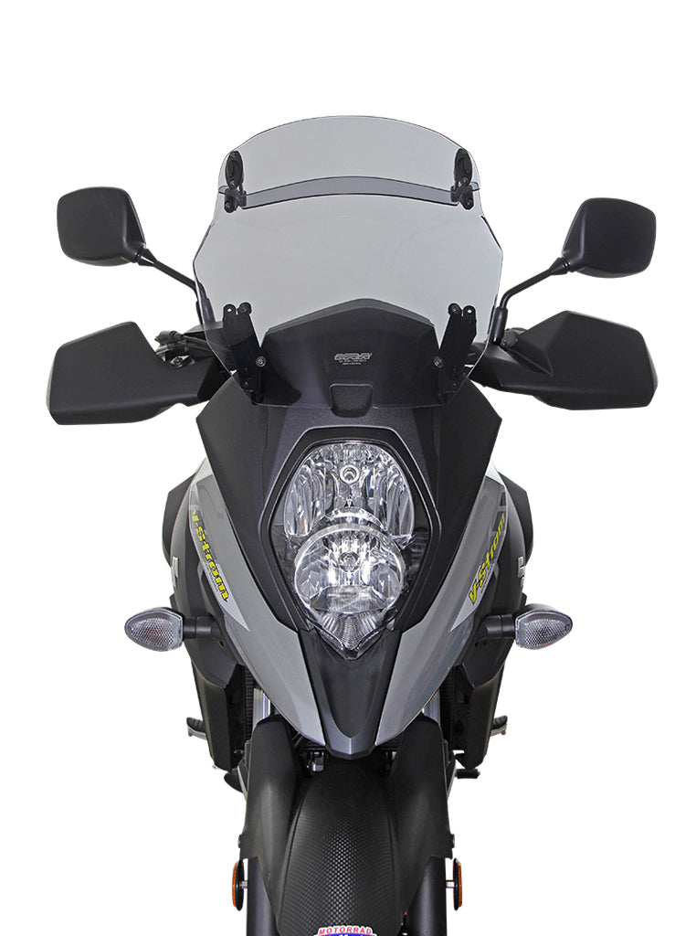 Suzuki DL 650 V-Strom [2017-]-Multi-X Screen "MXC"