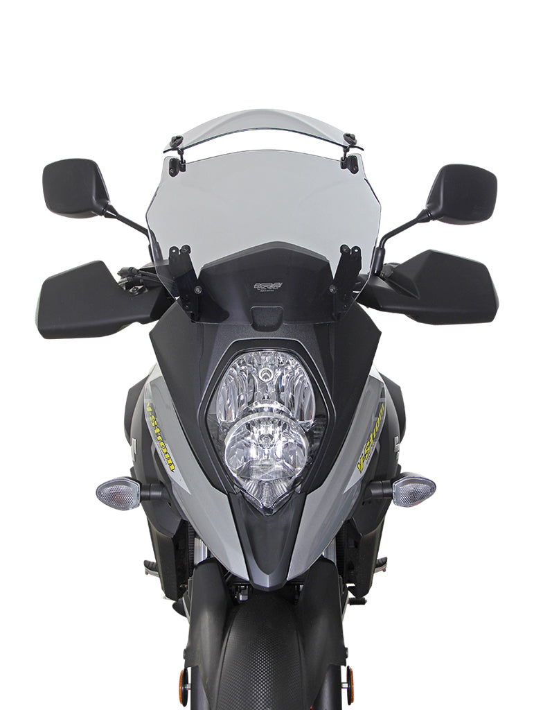 Suzuki DL 650 V-Strom [2017-]-Multi-X Screen "MXC"