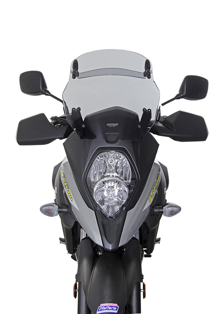 Suzuki DL 650 V-Strom [2017-]-Multi-X Screen "MXC"