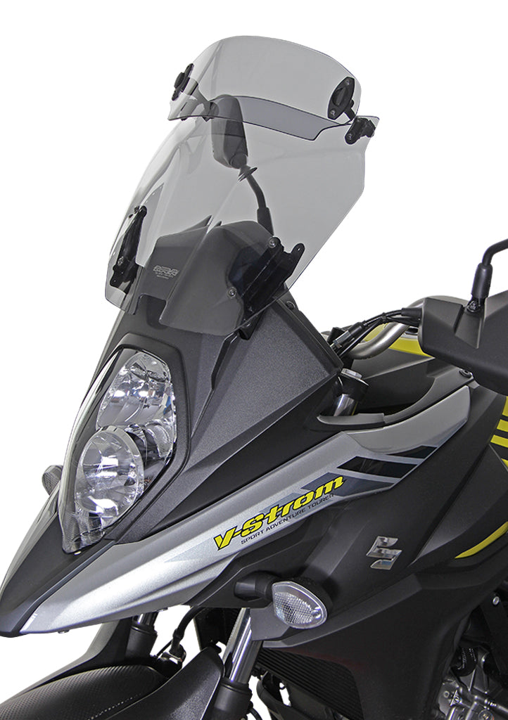Suzuki DL 650 V-Strom [2017-]-Multi-X Screen "MXC"
