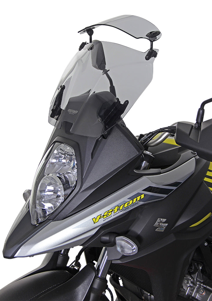 Suzuki DL 650 V-Strom [2017-]-Multi-X Screen "MXC"
