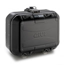 Maleta Trekker 30 Dolomiti ALU Monokey, negra - 30 L. Volumen / Carga máxima 10 kg
