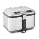 Maleta Trekker 46 Dolomiti ALU Monokey – 46 L. Volumen / Carga máxima 10 kg