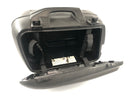 Yamaha XJR 1200 4PU [1995] - Juego de maletas Juego de maletas con llave-2