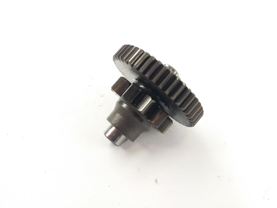 Honda CBR 900 RR Fireblade SC33 [1996] - Rueda de dientes de inicio