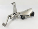 BMW K 1300 R [2010] - Refutero del conductor del pie derecha con bomba de freno y pedal de freno-3