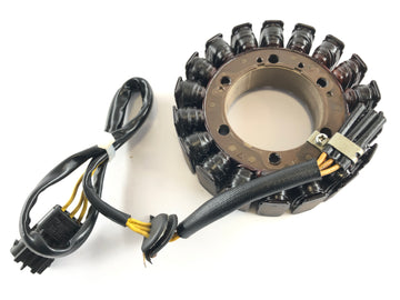 BMW F 800 ST [2006] - Estator alternador - 0