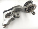 Triumph Daytona 955i T595 [1998] - Swing de rueda trasera Jegy-3