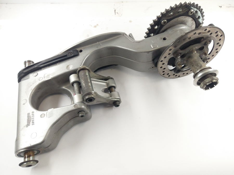 Triumph Daytona 955i T595 [1998] - Swing de rueda trasera Jegy