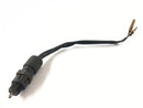 Kawasaki Z 750 E KZ750E [1981] - interruptor de luz de freno en la parte posterior-1