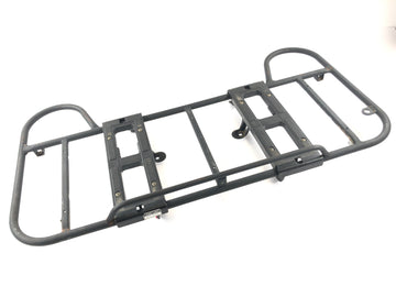 Yamaha Grizzly 660 AM03W [2003] - Rack de equipaje en la parte posterior