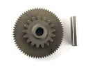 Honda CBR 1000F SC24 [1992] - Gear Starter-2
