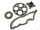 BMW R 1100 GS 259 ​​[1995] - Drive de bomba de aceite-1