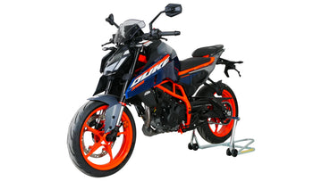 KTM Duke 390 [2024-]-DISC SPORTS "NSPM" - 0