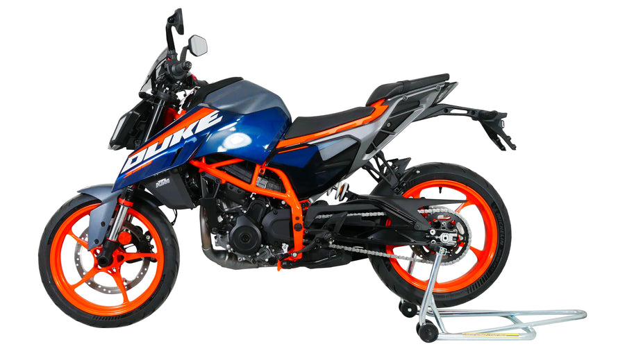 KTM Duke 390 [2024-]-DISC SPORTS "NSPM"
