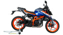 KTM Duke 390 [2024-]-DISC SPORTS "NSPM"-5
