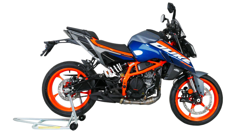 KTM Duke 390 [2024-]-DISC SPORTS "NSPM"