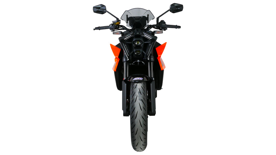KTM Duke 990 [2024-]-DISC SPORTS "NSPM"