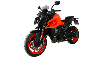 KTM Duke 990 [2024-]-DISC SPORTS "NSPM" - 0