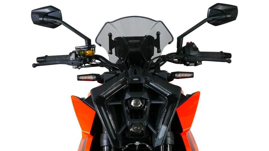 KTM Duke 990 [2024-]-DISC SPORTS "NSPM"