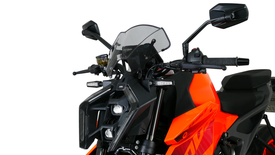 KTM Duke 990 [2024-]-DISC SPORTS "NSPM"