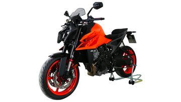 KTM Duke 990 [2024-]-Disco de gira "NTM" - 0
