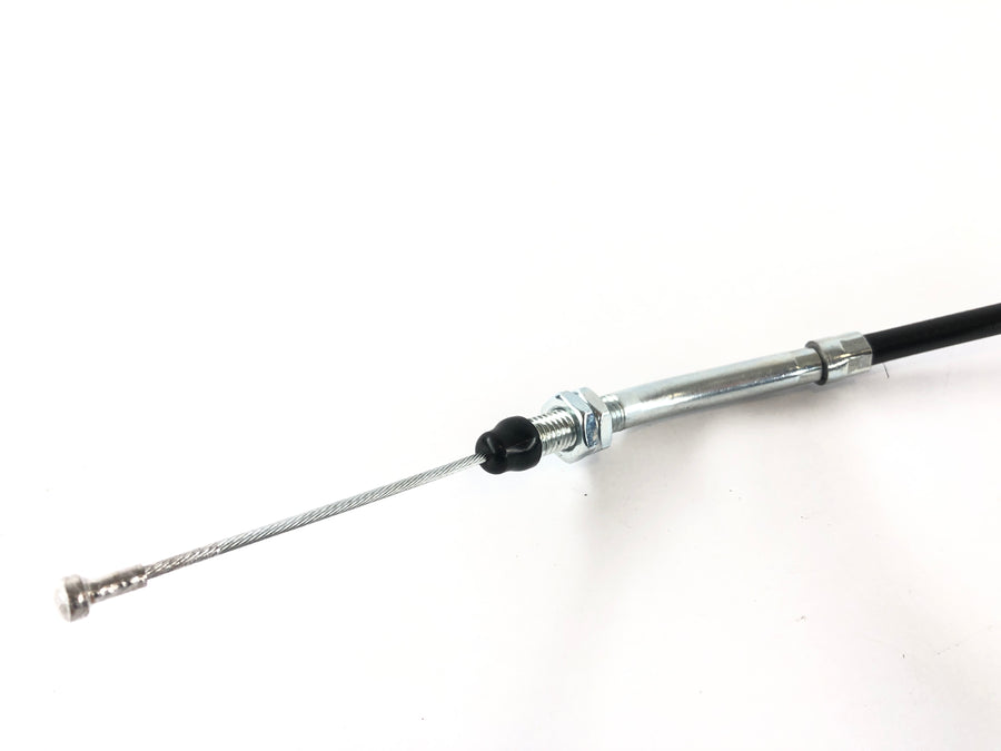 Beta RR 125 [2018] - Vista detallada del cable de embrague