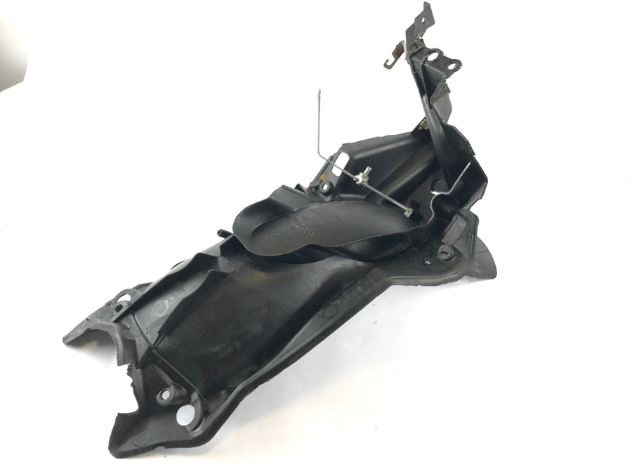 Beta RR 125 [2018] - Spritz Protection defensores detrás del revestimiento trasero trasero