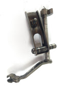 Honda CB 750 K (Z) RC01 - Motor de palanca de acoplamiento con mecánica-2