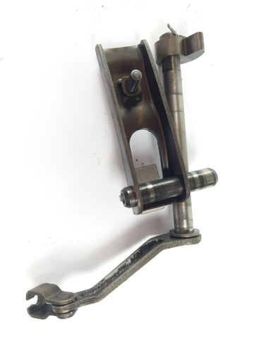 Honda CB 750 K (Z) RC01 - Motor de palanca de acoplamiento con mecánica - 0