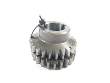 KTM SX 250 2 -PROCHE [2002] - Gear Gears - 0
