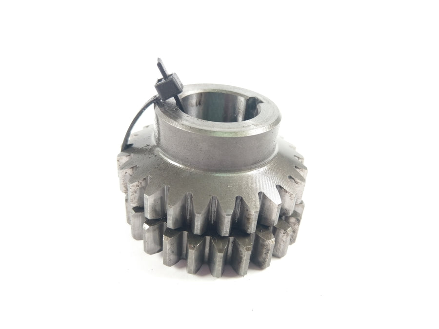KTM SX 250 2 -PROCHE [2002] - Gear Gears