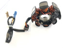KTM 520 EXC [2001] - Estator alternador-4