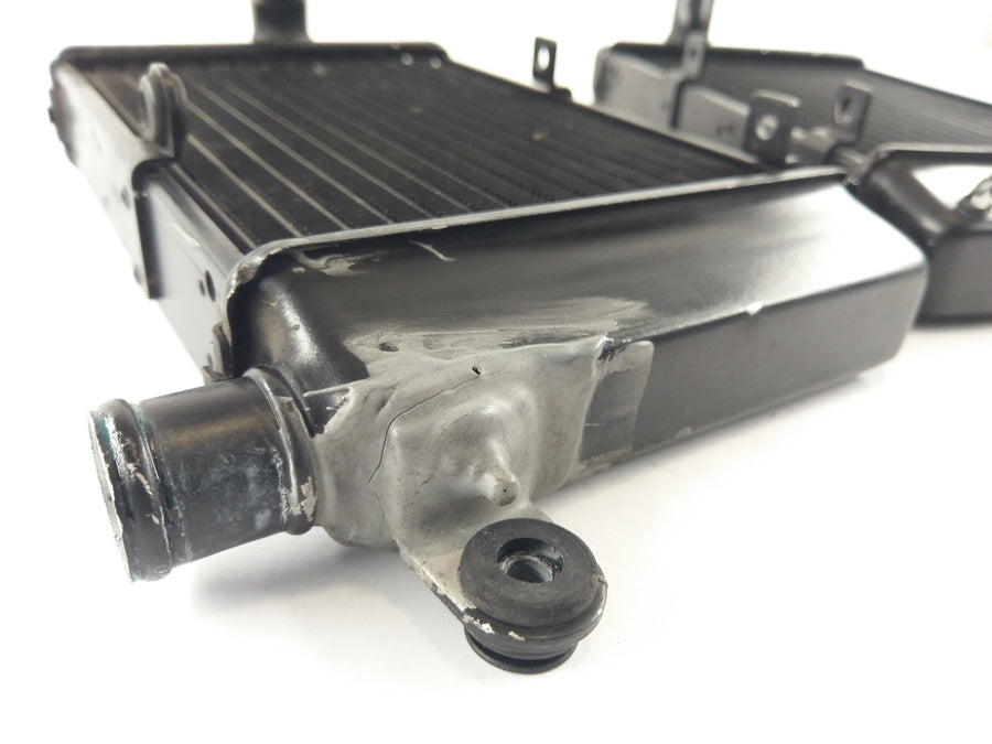 Aprilia RST 1000 FUTURA [2004] - Set de refrigerador de agua reparado