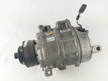 Compresor Audi S4