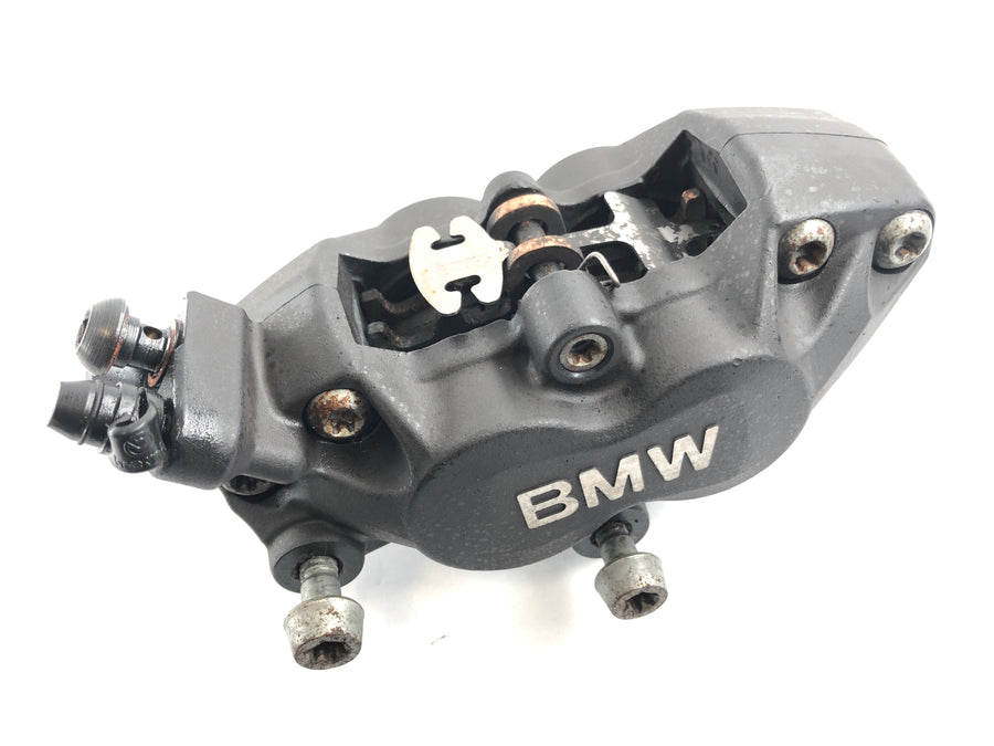 BMW K 1200 GT [2003] - Calipera de frenos en la parte delantera izquierda